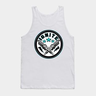 IGNITE Tank Top